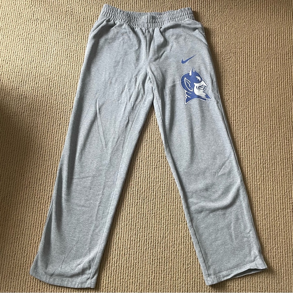 Nike Duke Blue Devils sweatpants